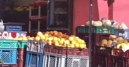 SUPERMERCADO NAYARITH BOGOTÁ SUPERMERCADO NAYARITH BOGOTÁ